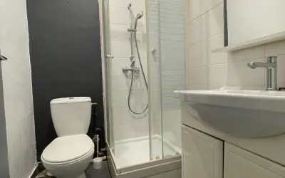 Appartement 552 €/mois PANTIN (93500) photo 2