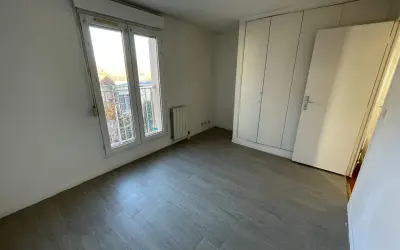 Appartement 264 000 € ROMAINVILLE (93230) photo 2
