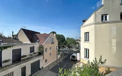 Appartement 237 000 € ROMAINVILLE (93230) photo 2