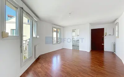 Appartement 237 000 € ROMAINVILLE (93230) photo 2