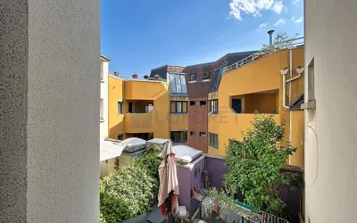 Appartement 237 000 € ROMAINVILLE (93230) photo 4
