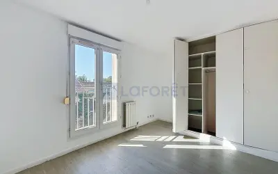 Appartement 237 000 € ROMAINVILLE (93230) photo 9