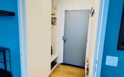 Appartement 1 050 €/mois PANTIN (93500) photo 4