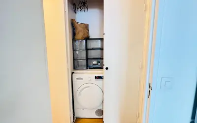 Appartement 1 081 €/mois PANTIN (93500) photo 6