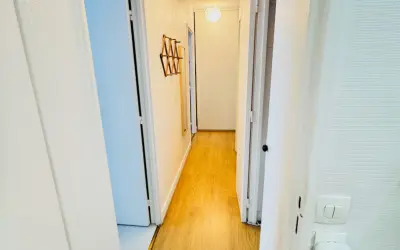 Appartement 1 050 €/mois PANTIN (93500) photo 8