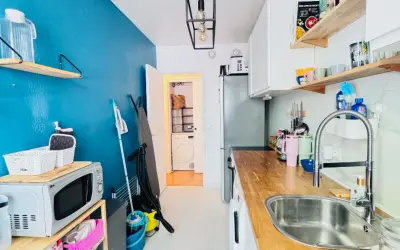 Appartement 1 050 €/mois PANTIN (93500) photo 9