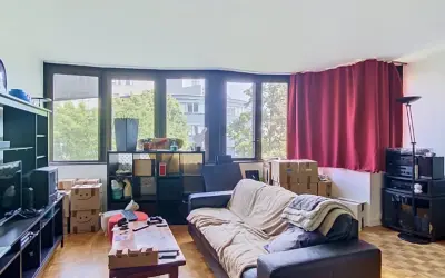 Appartement 361 000 € PANTIN (93500) photo 2