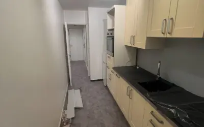 Appartement 149 000 € AUBERVILLIERS (93300) photo 2