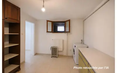 Maison 1 050 000 € PANTIN (93500) photo 4