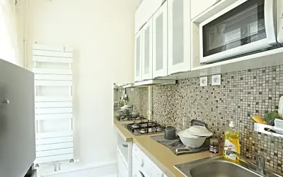 Appartement 168 000 € PANTIN (93500) photo 6