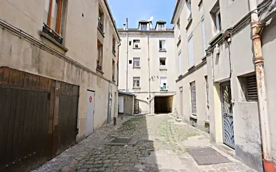 Appartement 168 000 € PANTIN (93500) photo 9