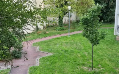 Appartement 1 024 €/mois PANTIN (93500) photo 6