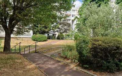 Appartement 1 024 €/mois PANTIN (93500) photo 7