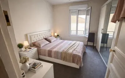 Immeuble 299 000 € AUBERVILLIERS (93300) photo 5