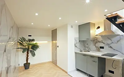 Appartement 230 000 € PARIS (75010) photo 2