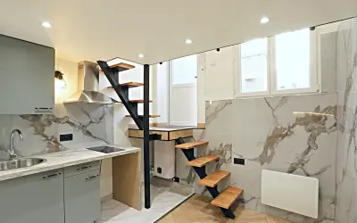 Appartement 230 000 € PARIS (75010) photo 4