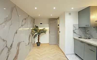Appartement 219 000 € PARIS (75010) photo 4
