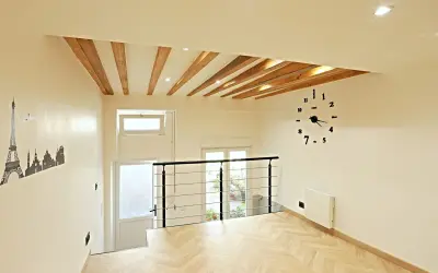 Appartement 230 000 € PARIS (75010) photo 5