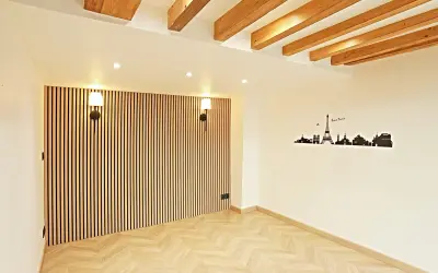 Appartement 230 000 € PARIS (75010) photo 6