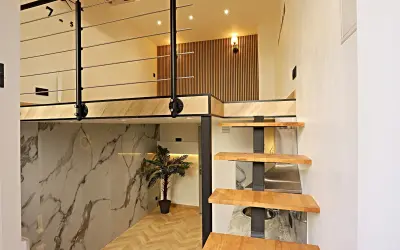 Appartement 230 000 € PARIS (75010) photo 8