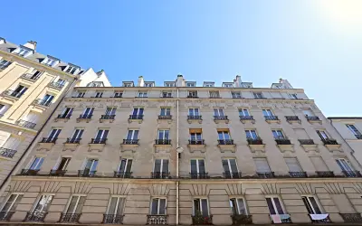 Appartement 219 000 € PARIS (75010) photo 8