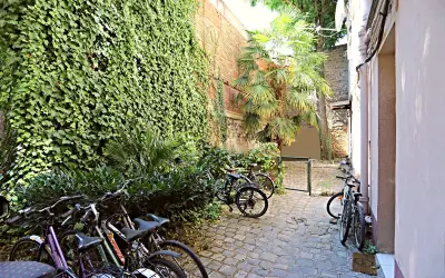 Appartement 247 000 € PANTIN (93500) photo 2