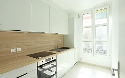 Appartement 247 000 € PANTIN (93500) photo 6