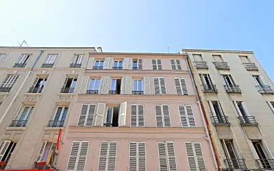 Appartement 224 000 € PANTIN (93500) photo 9