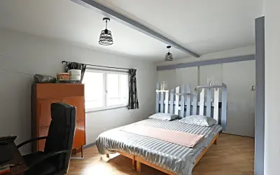 Maison 499 000 € AUBERVILLIERS (93300) photo 4