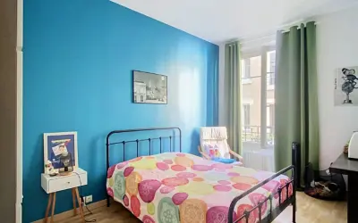 Appartement 399 000 € PANTIN (93500) photo 2