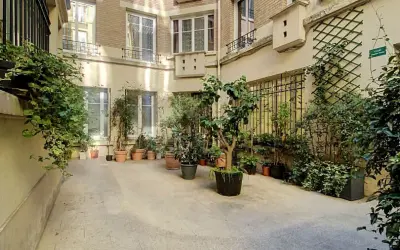 Appartement 399 000 € PANTIN (93500) photo 7