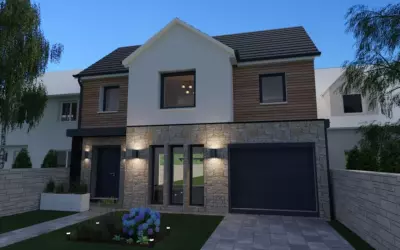 Terrain 499 000 € NEUILLY PLAISANCE (93360) photo 2