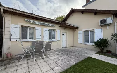 Maison 380 000 € VILLIERS SUR MARNE (94350) photo 7