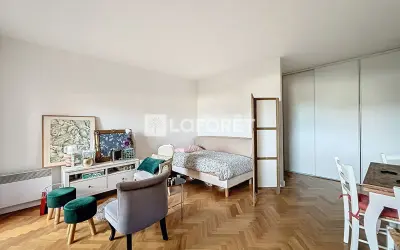 Appartement 760 €/mois VILLIERS SUR MARNE (94350) photo 2