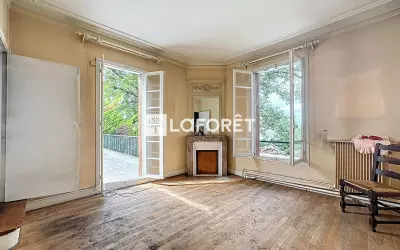 Maison 699 000 € VILLIERS SUR MARNE (94350) photo 6