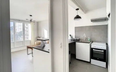 Appartement 1 312 €/mois PARIS (75015) photo 2
