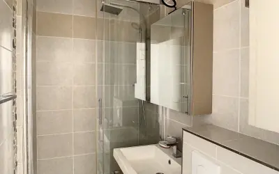 Appartement 1 312 €/mois PARIS (75015) photo 4