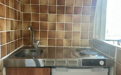 Appartement 540 €/mois PARIS (75015) photo 2