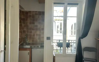 Appartement 540 €/mois PARIS (75015) photo 5