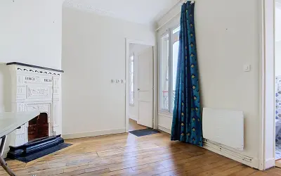 Appartement 313 000 € PARIS (75015) photo 4