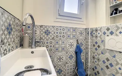 Appartement 313 000 € PARIS (75015) photo 5
