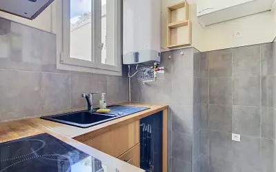 Appartement 313 000 € PARIS (75015) photo 6