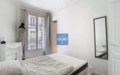 Appartement 398 000 € PARIS (75015) photo 2
