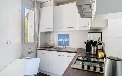 Appartement 398 000 € PARIS (75015) photo 4