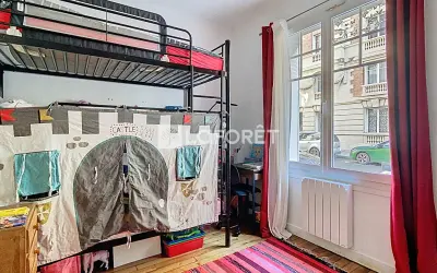 Appartement 570 000 € PARIS (75015) photo 5