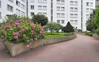 Appartement 99 000 € PARIS (75015) photo 4