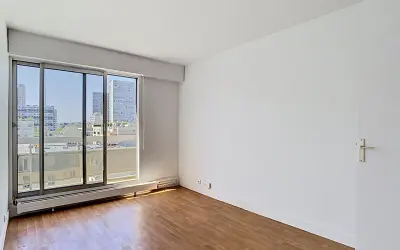 Appartement 255 500 € PARIS (75015) photo 2