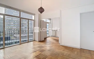 Appartement 455 000 € PARIS (75015) photo 2
