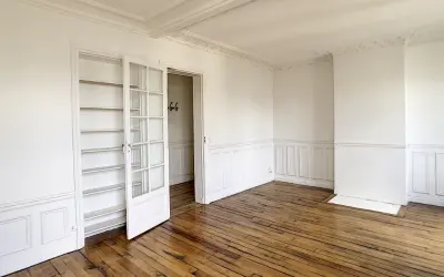 Appartement 1 647 €/mois PARIS (75015) photo 7