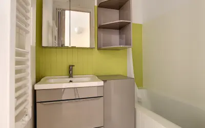 Appartement 1 647 €/mois PARIS (75015) photo 8